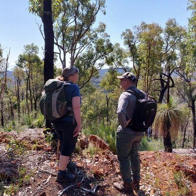 Bibbulmun Track Hike for Bibles 2026